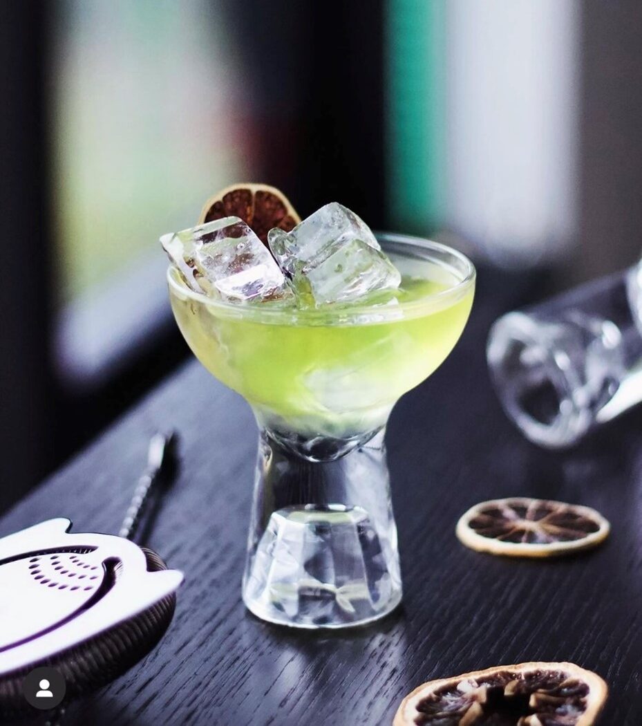 Batavica - SEIERS - Scandinavian Craft Bitters