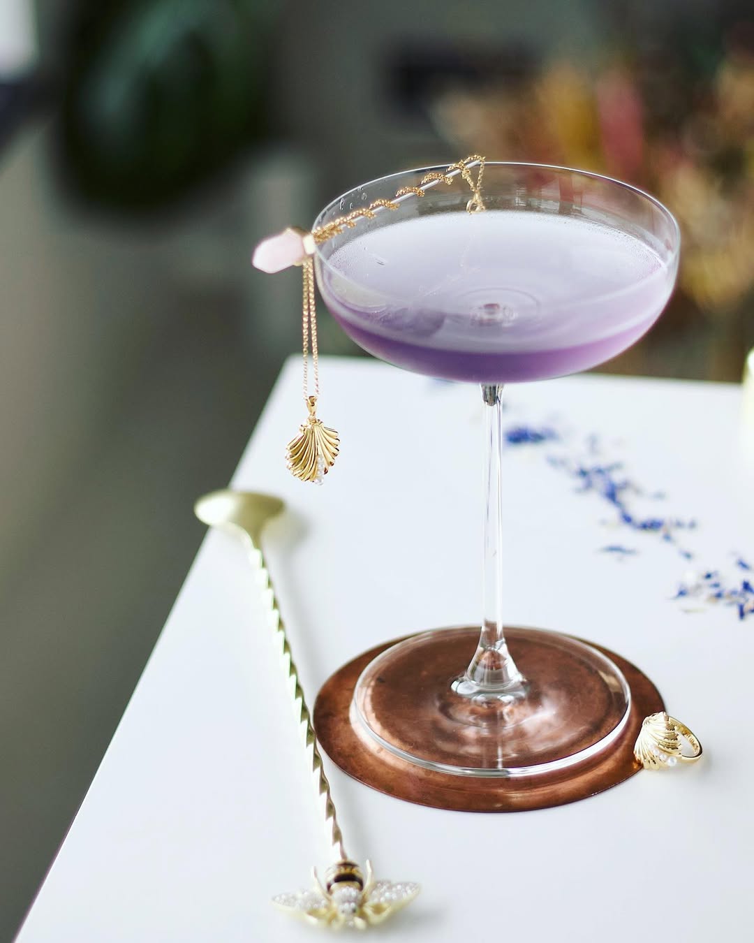 BIJOU JEWEL - SEIERS - Scandinavian Craft Bitters