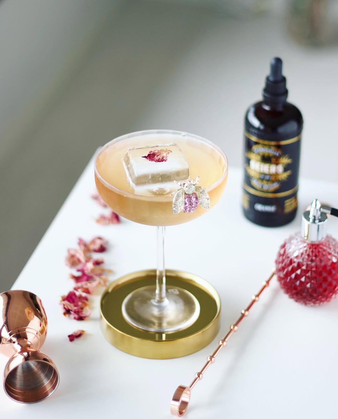 SUNBED CHASER - SEIERS - Scandinavian Craft Bitters