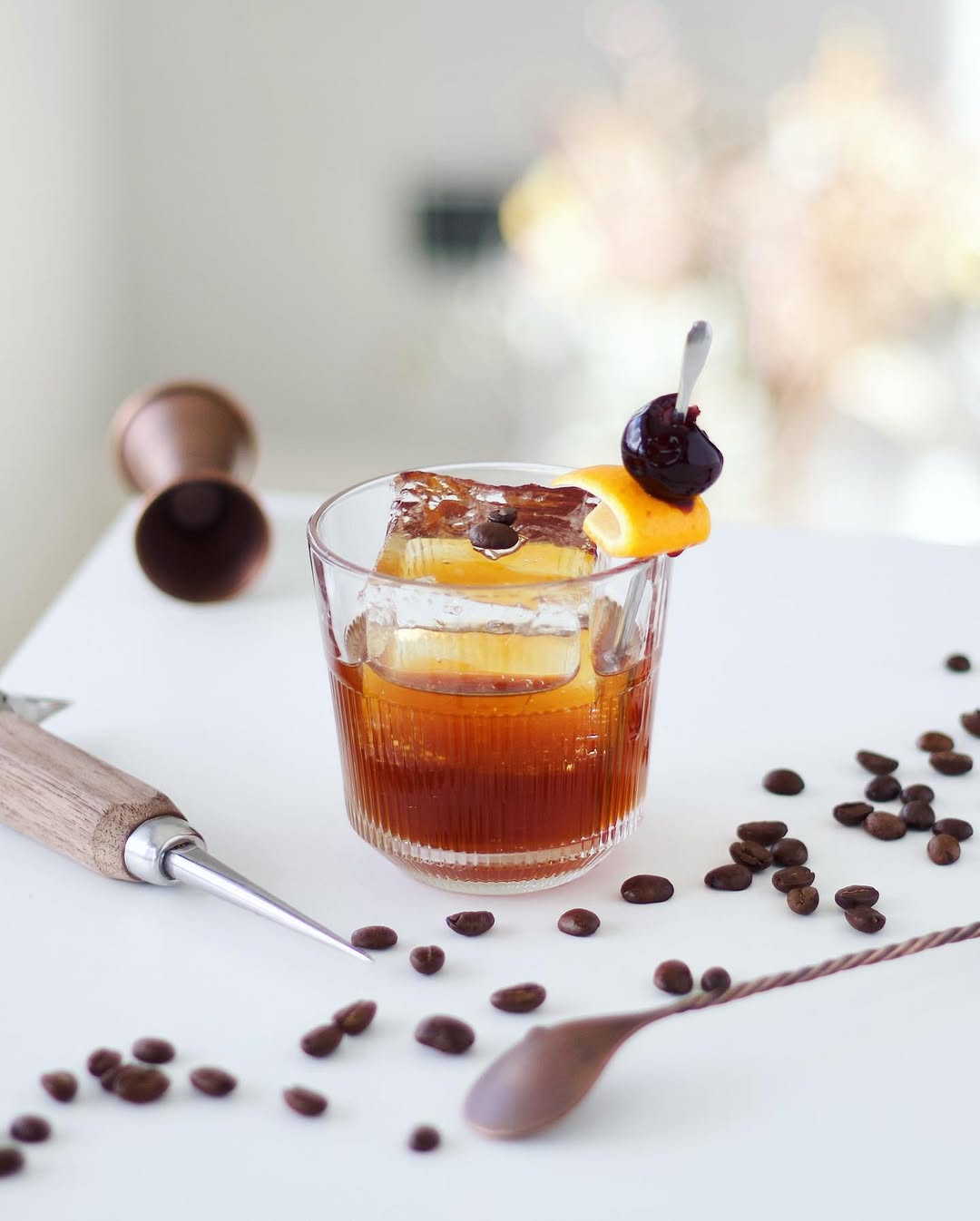 SUMMER COFFEE BREAK - SEIERS - Scandinavian Craft Bitters
