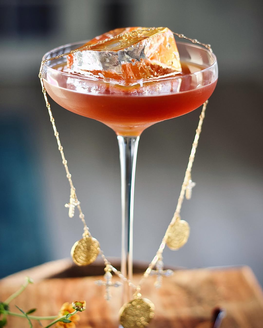 A COLO’N OF JOY - SEIERS - Scandinavian Craft Bitters