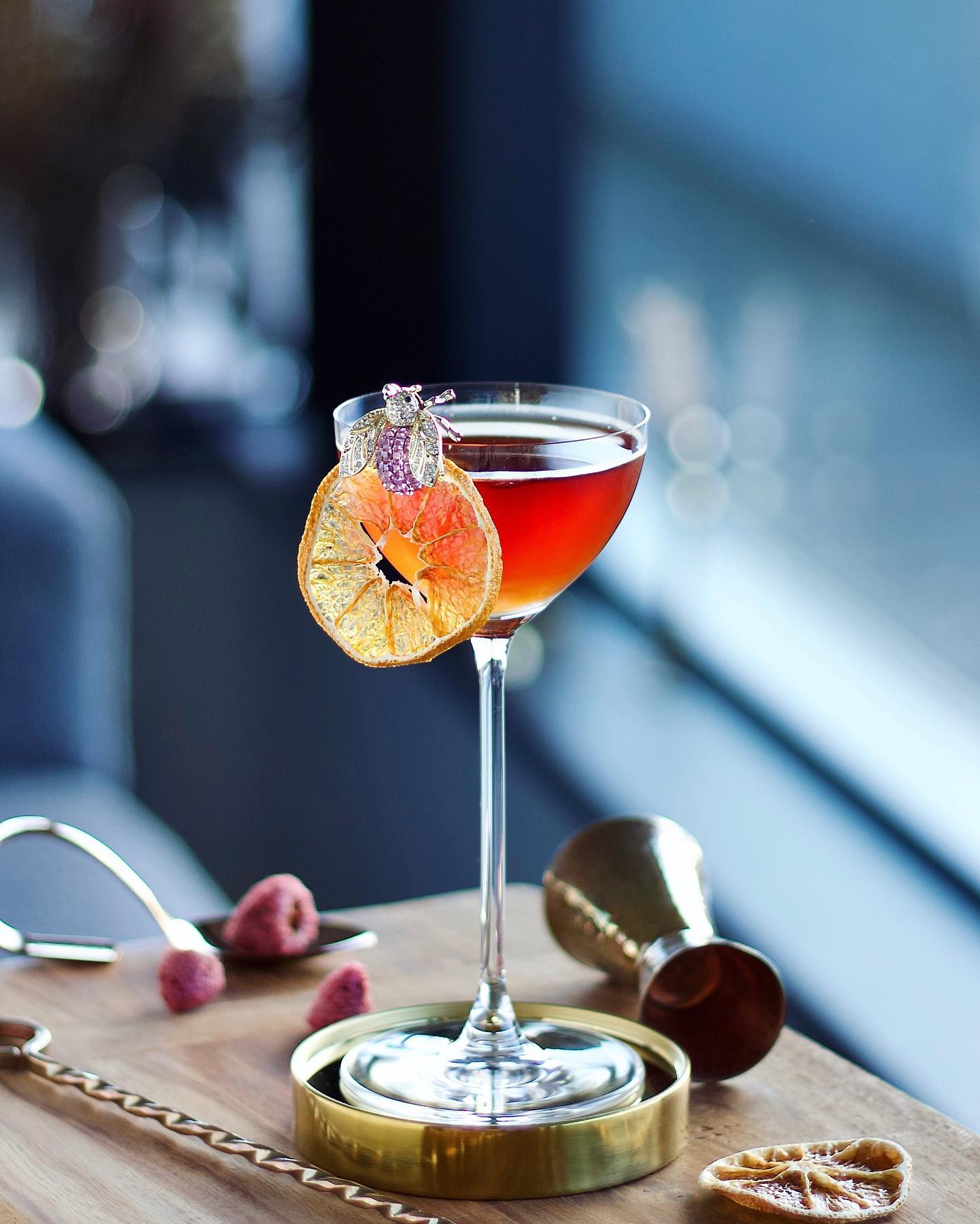 IN THE NAVY NOW - SEIERS - Scandinavian Craft Bitters