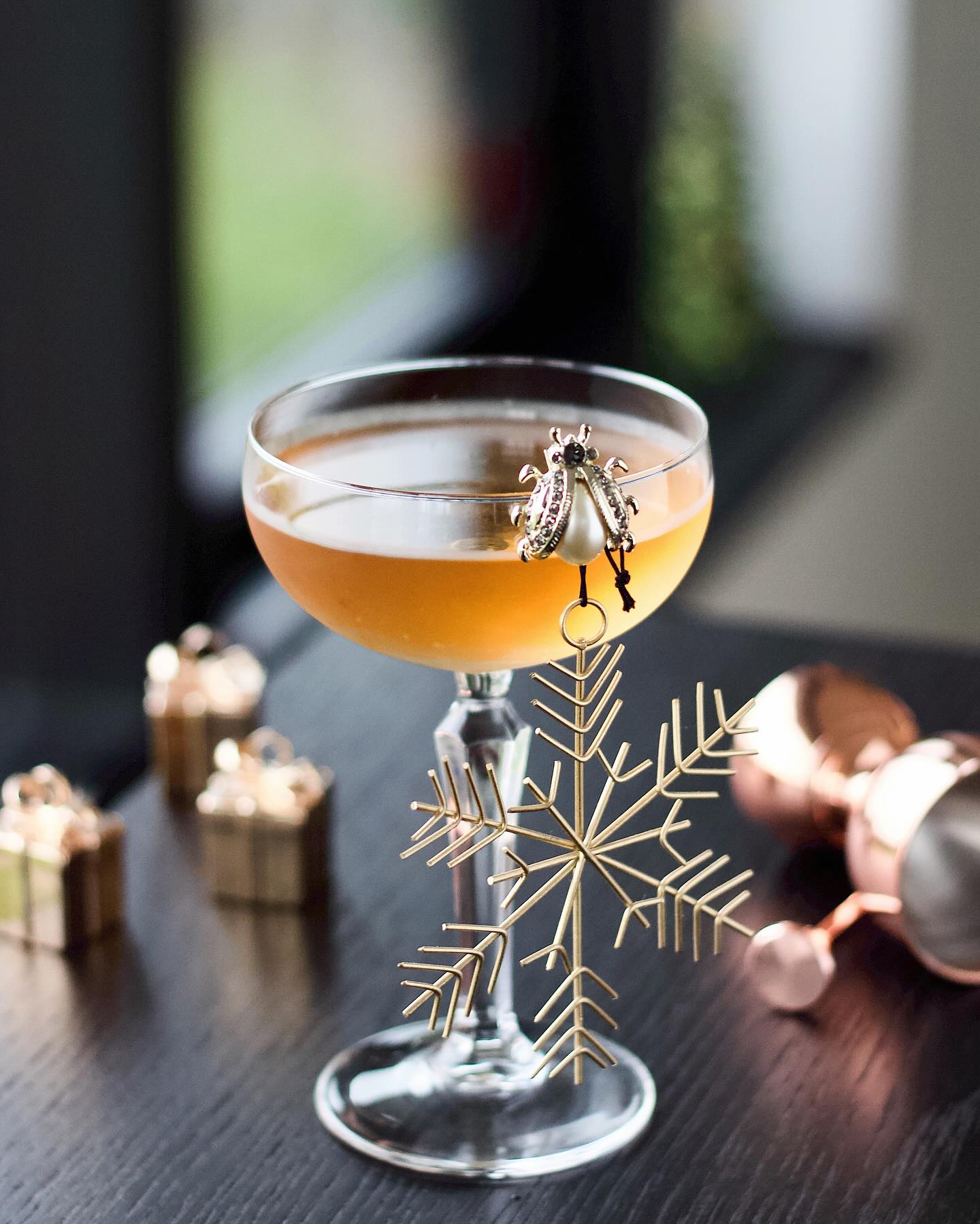 CASTELLUM CRISTUS - SEIERS - Scandinavian Craft Bitters