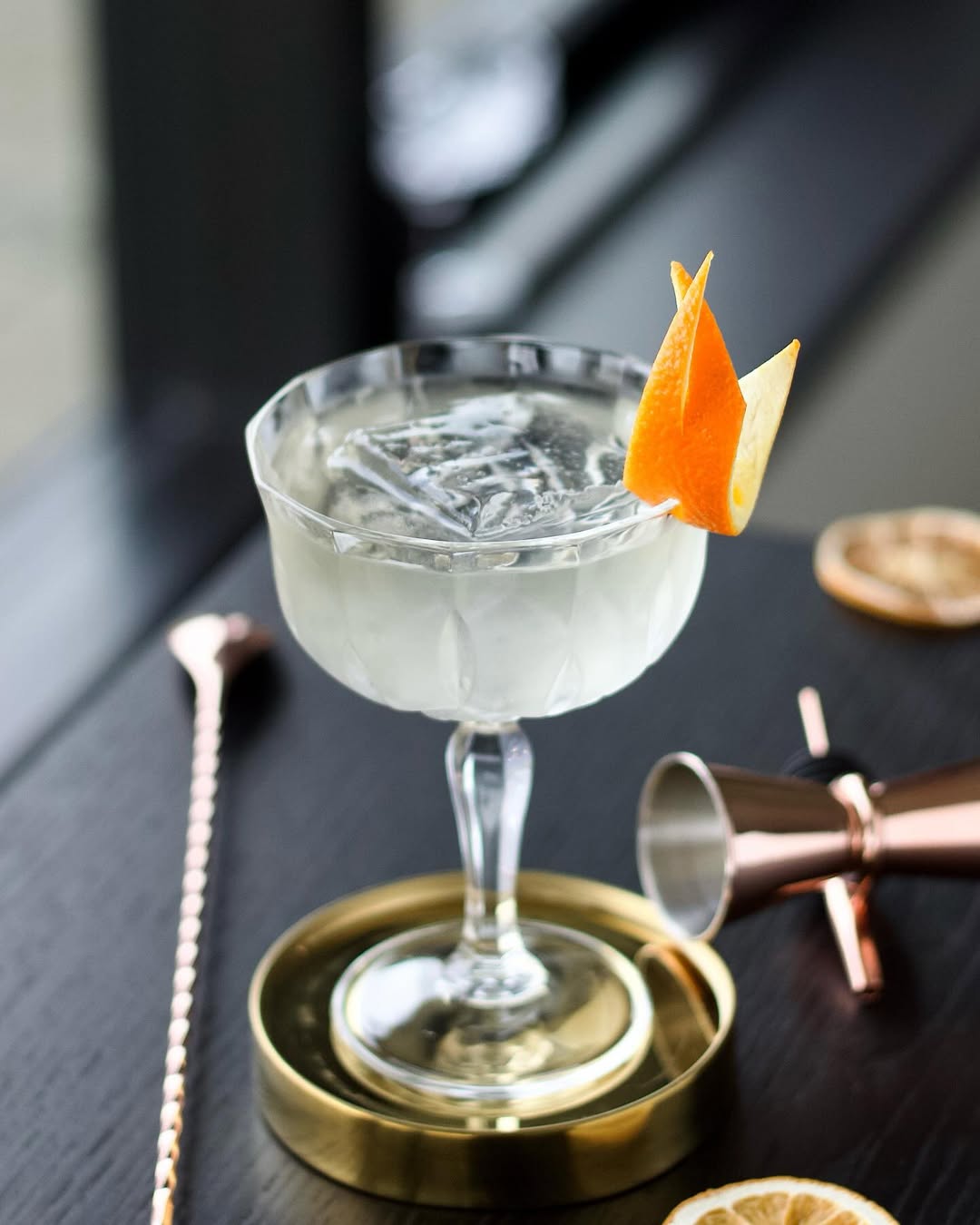 THE NIGHT WATCH - SEIERS - Scandinavian Craft Bitters