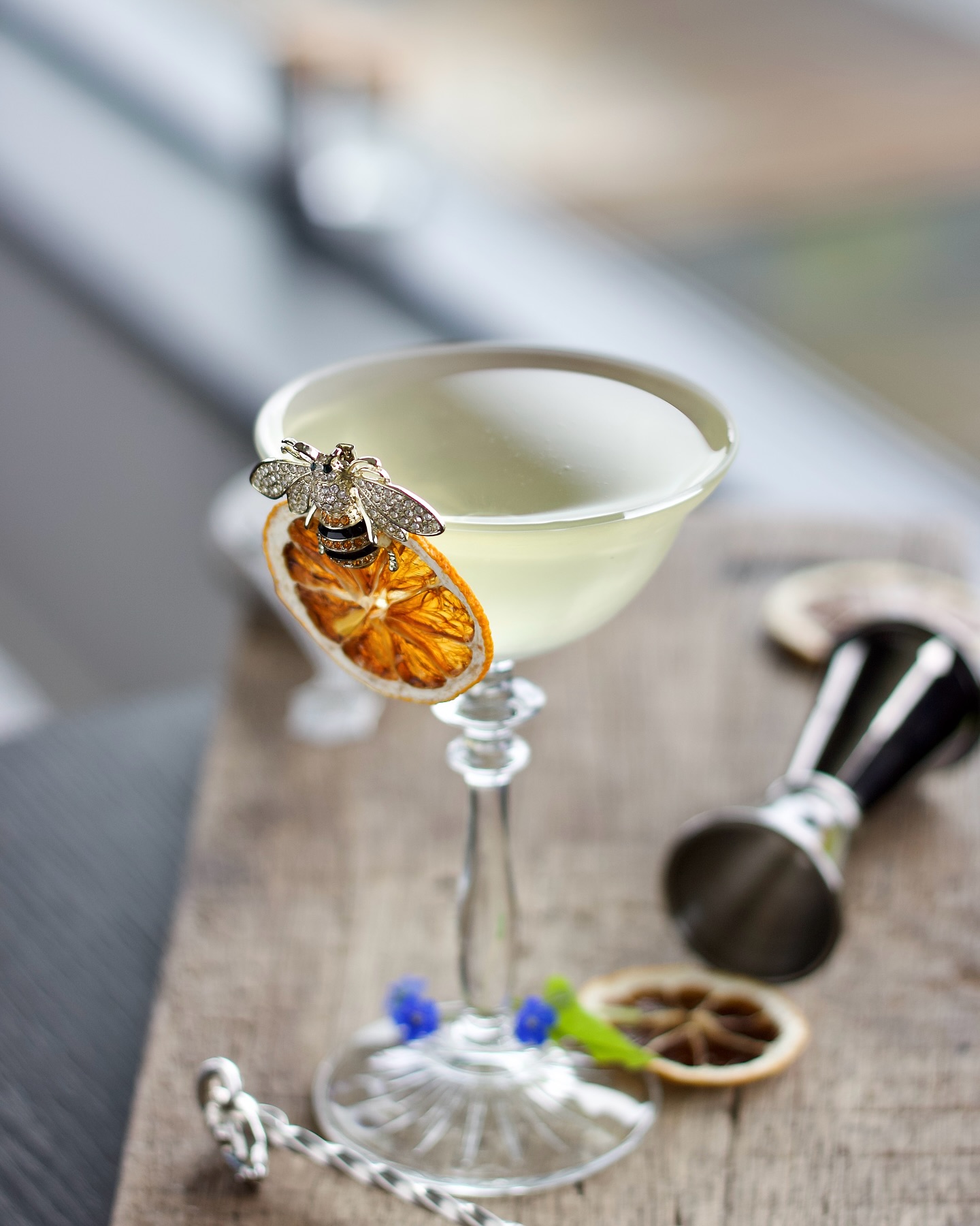 CASTLE MYTHS - SEIERS - Scandinavian Craft Bitters