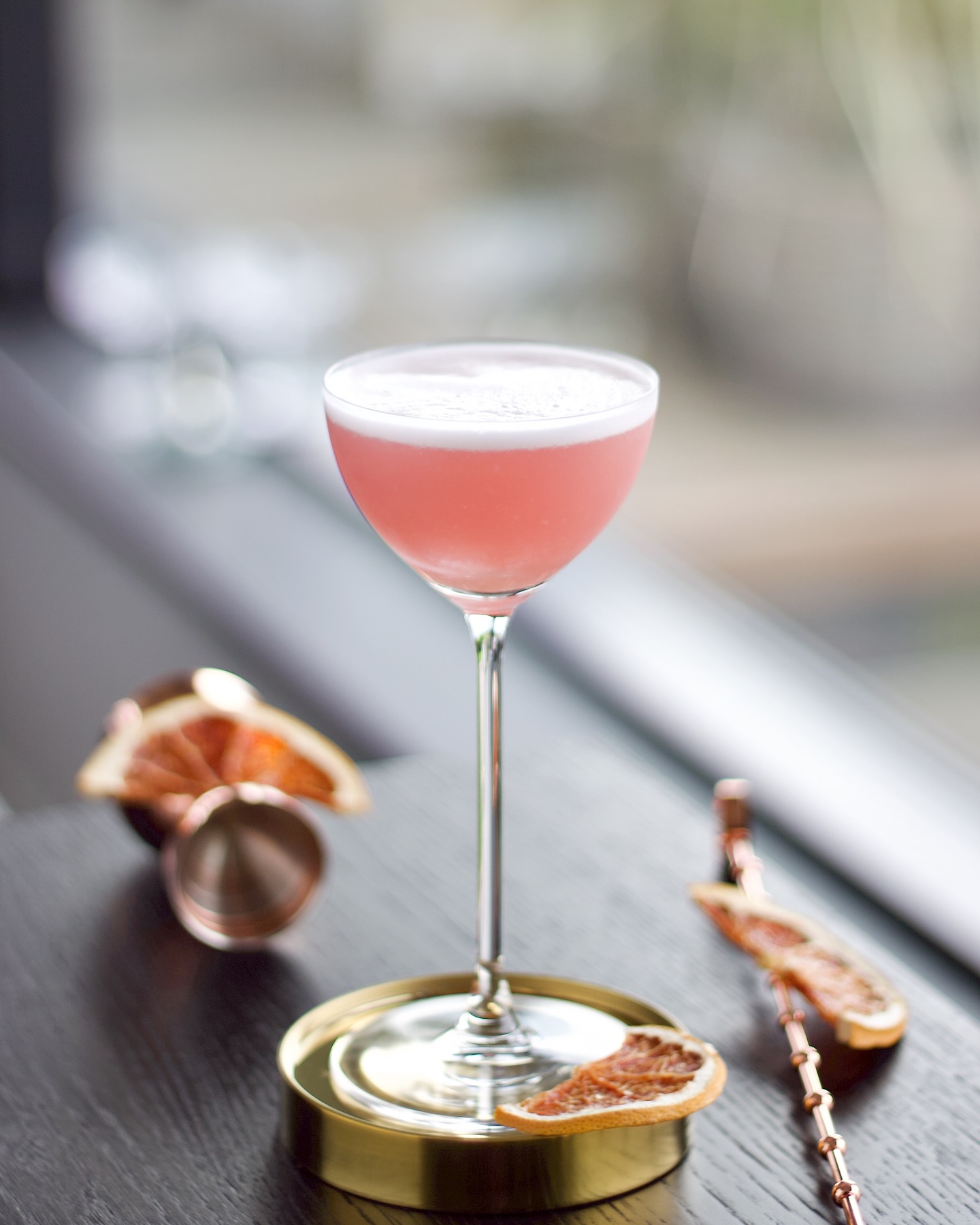 HONEY HONEY - SEIERS - Scandinavian Craft Bitters