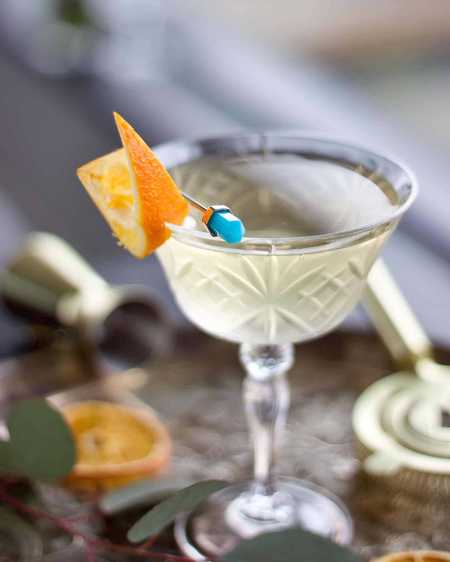 NO BASIC INSTINCTS - SEIERS - Scandinavian Craft Bitters