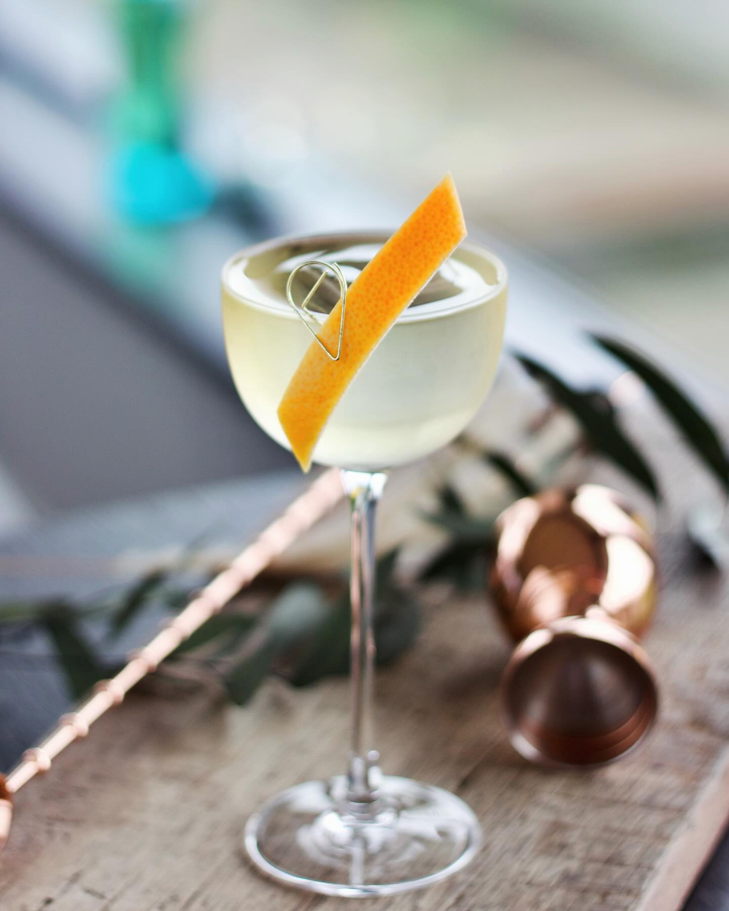 POET’S DREAM - SEIERS - Scandinavian Craft Bitters