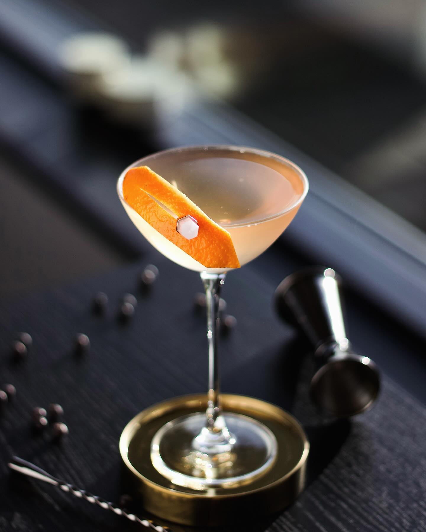 BLONDIE’S HERO - SEIERS - Scandinavian Craft Bitters