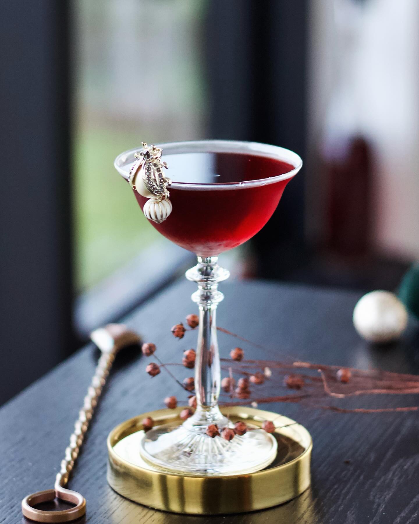 AURUM - SEIERS - Scandinavian Craft Bitters