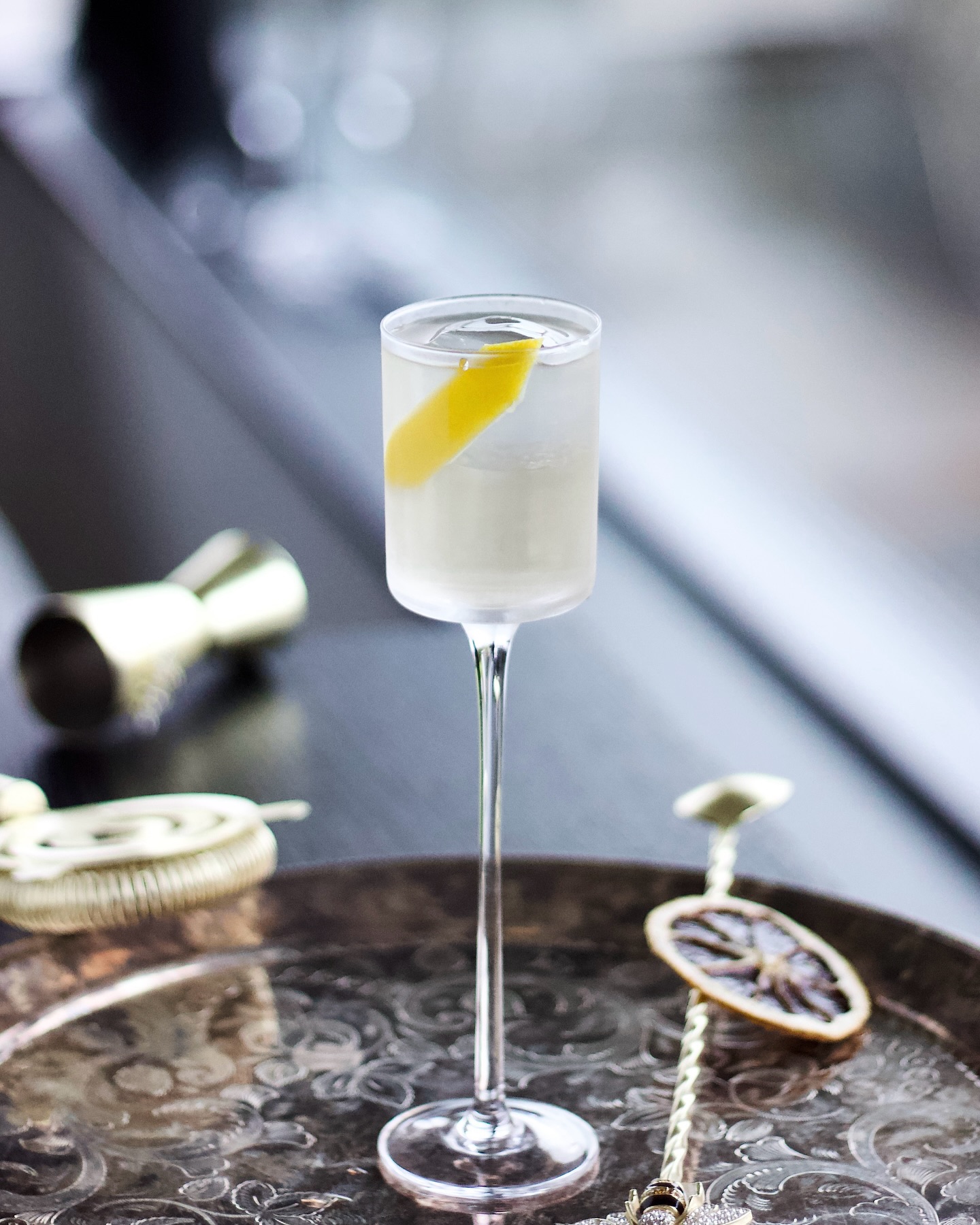 MEXICAN LOVE AFFAIR - SEIERS - Scandinavian Craft Bitters