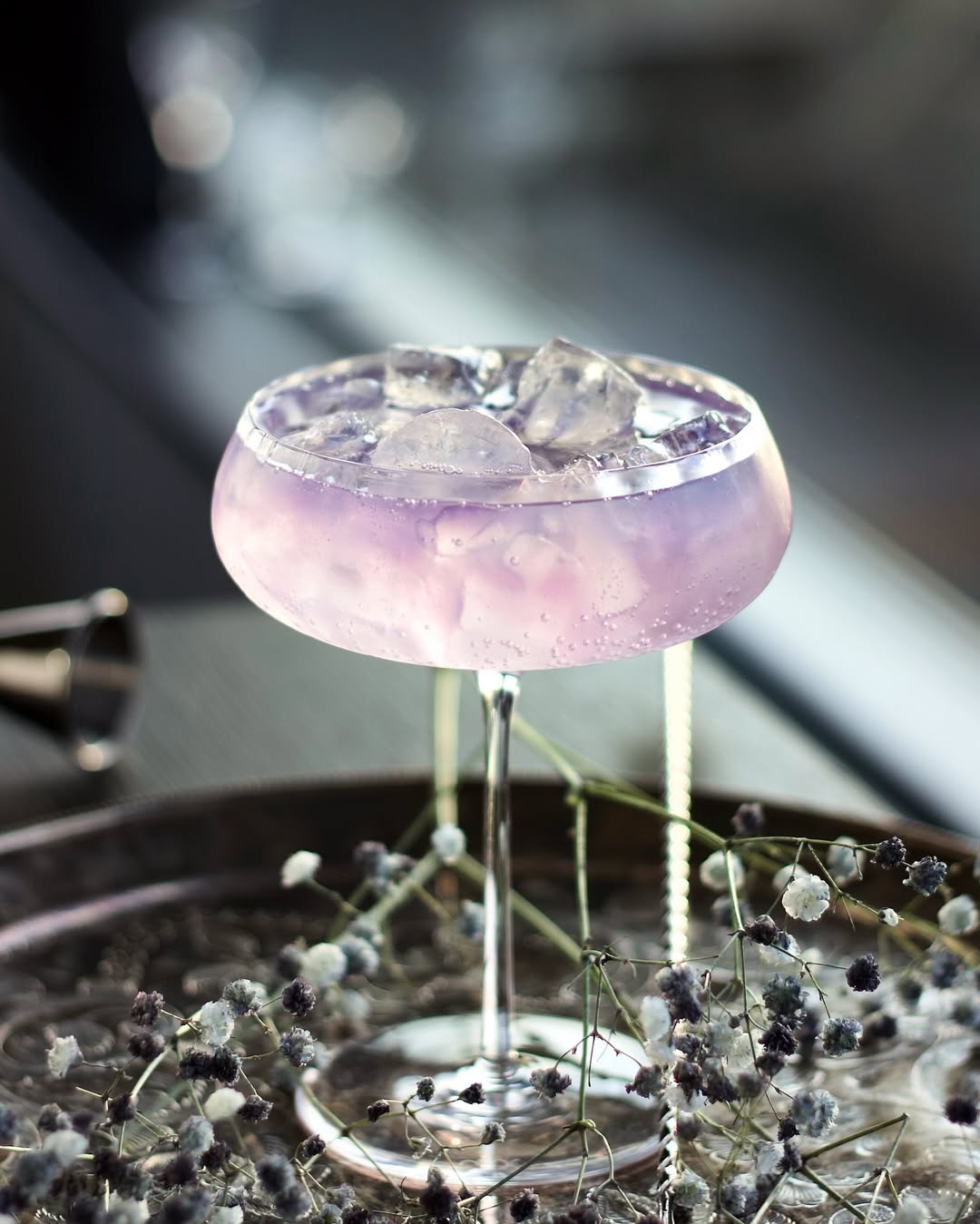 POINT OF NO RETURN - SEIERS - Scandinavian Craft Bitters