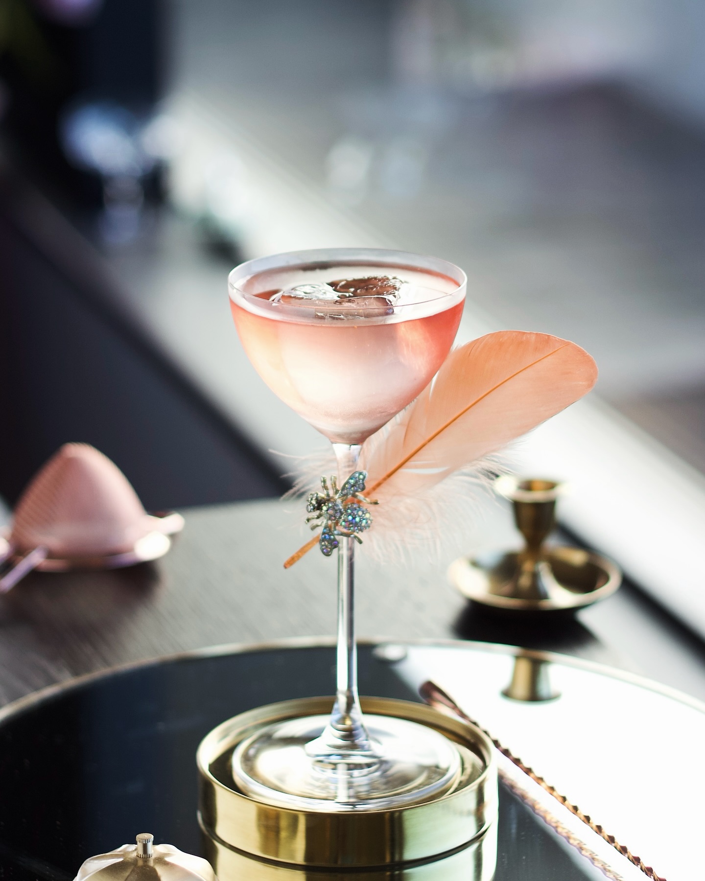 The Planifolia - SEIERS - Scandinavian Craft Bitters